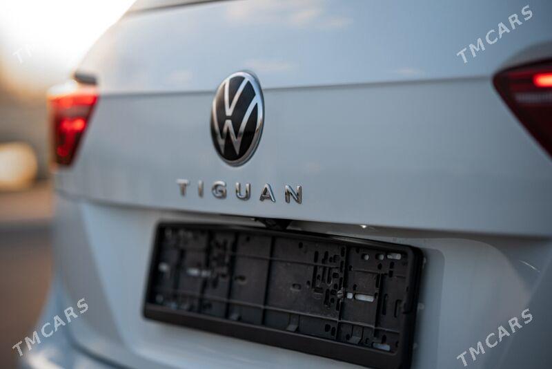 Volkswagen Tiguan 2022 - 590 000 TMT - Aşgabat - img 6