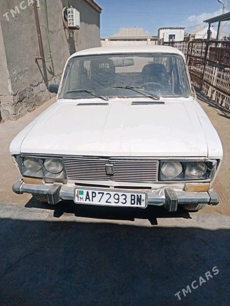 Lada 2106 1986 - 6 000 TMT - Эсенгулы - img 2