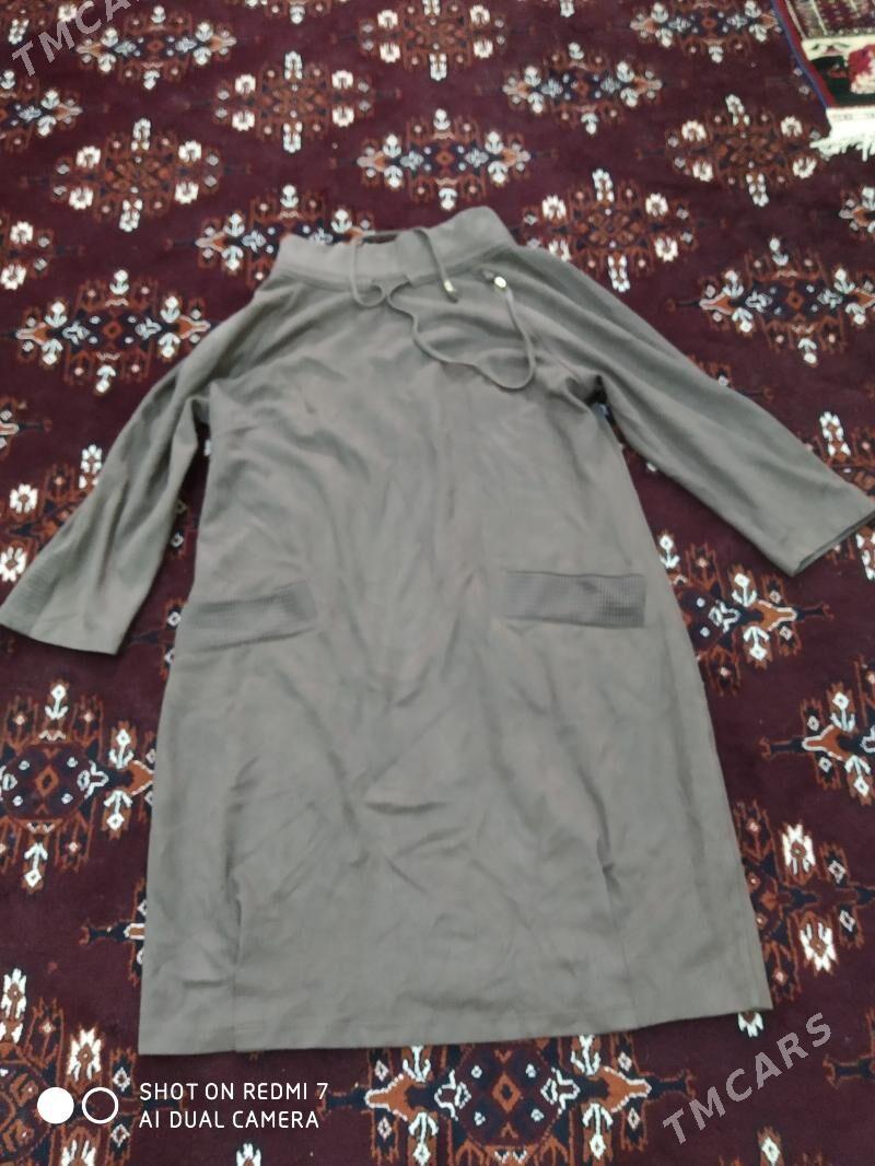 платье - Türkmenbaşy - img 4