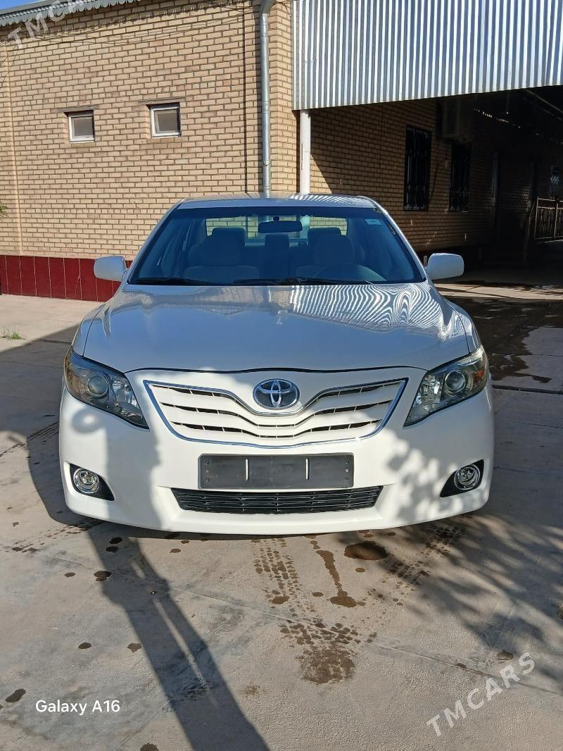 Toyota Camry 2011 - 180 000 TMT - Мары - img 3
