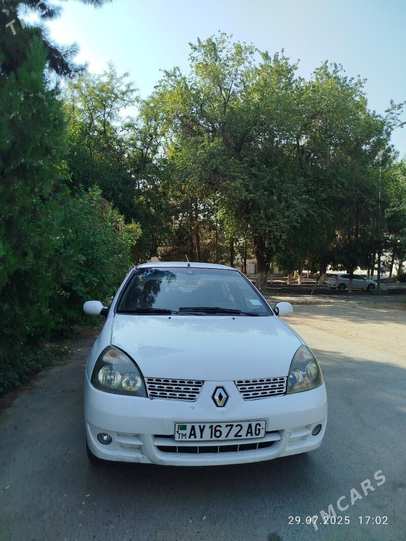 Renault Clio 2007 - 70 000 TMT - Aşgabat - img 4