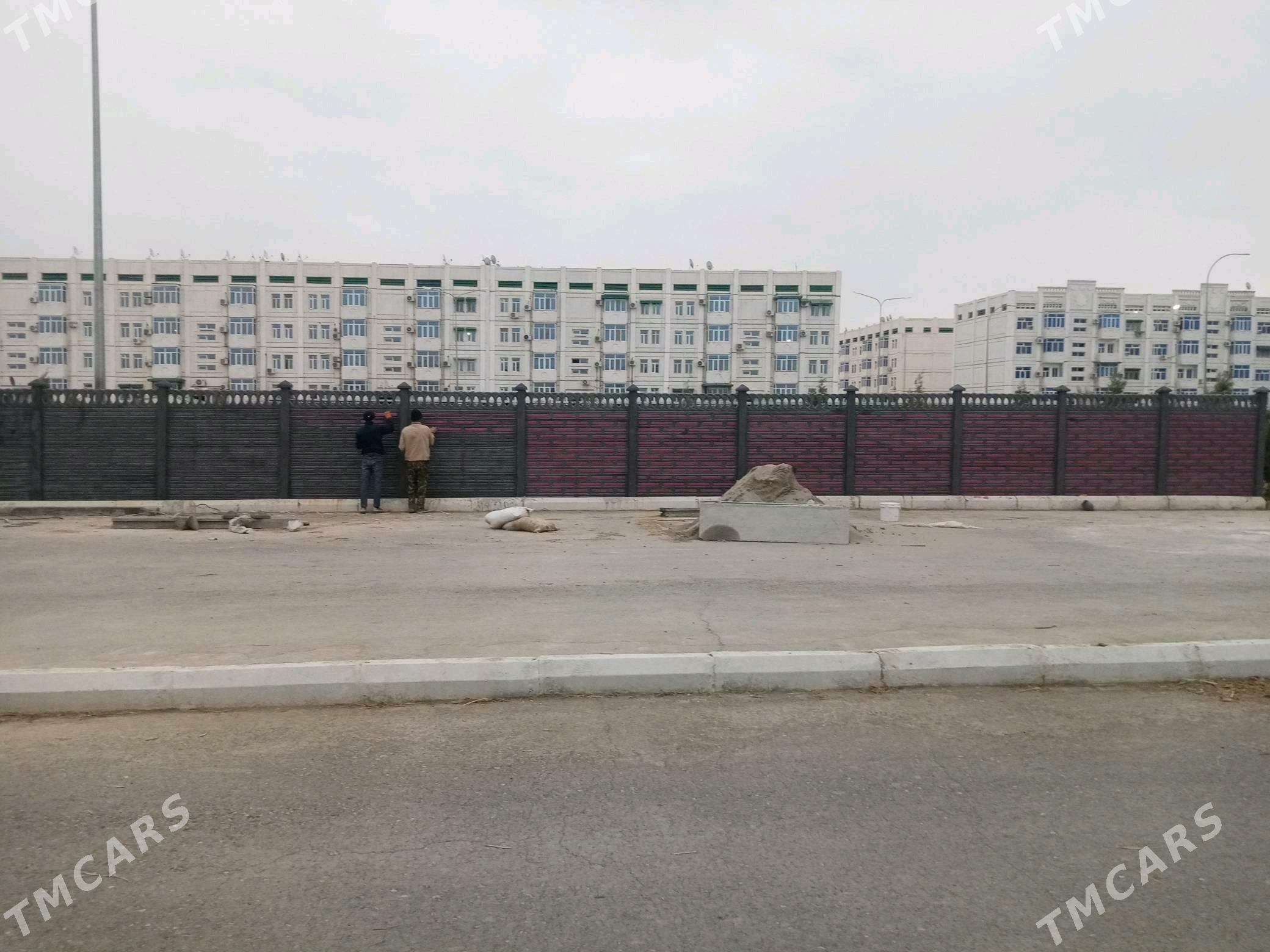 BETON ZABOR HAYAT EURO ZABOR - Дашогуз - img 3