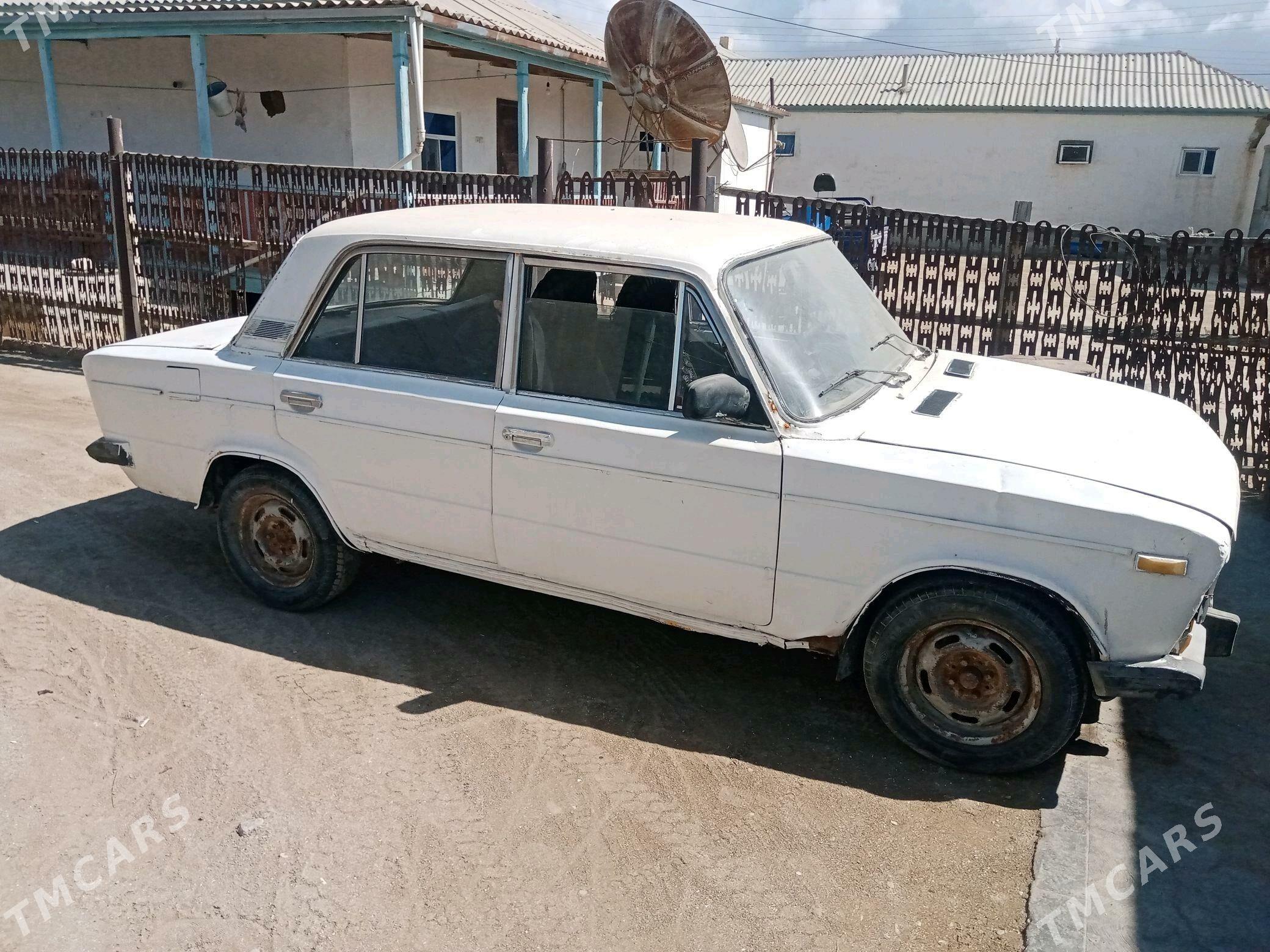 Lada 2106 1986 - 6 000 TMT - Эсенгулы - img 3