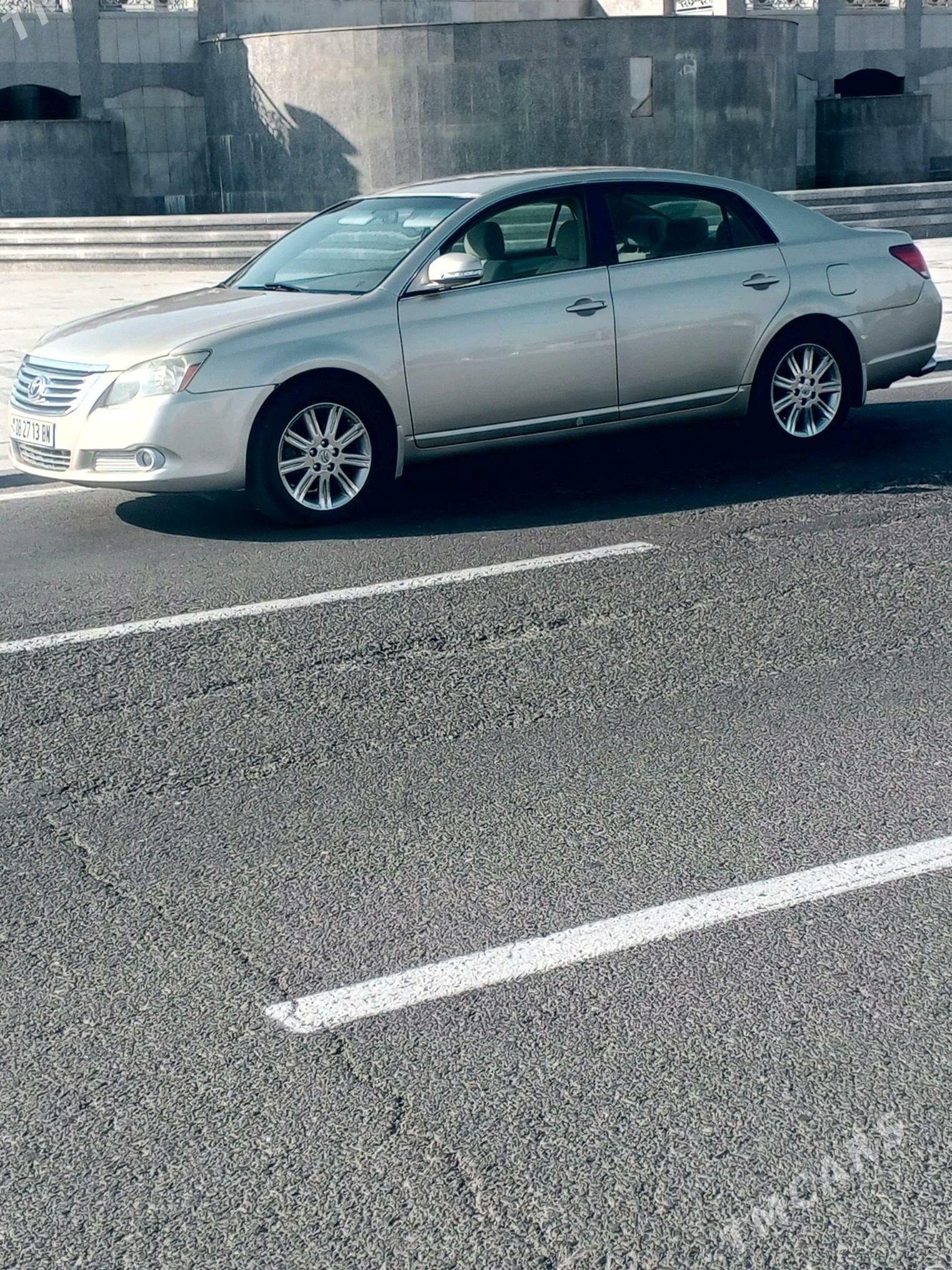 Toyota Avalon 2005 - 180 000 TMT - Туркменбаши - img 5