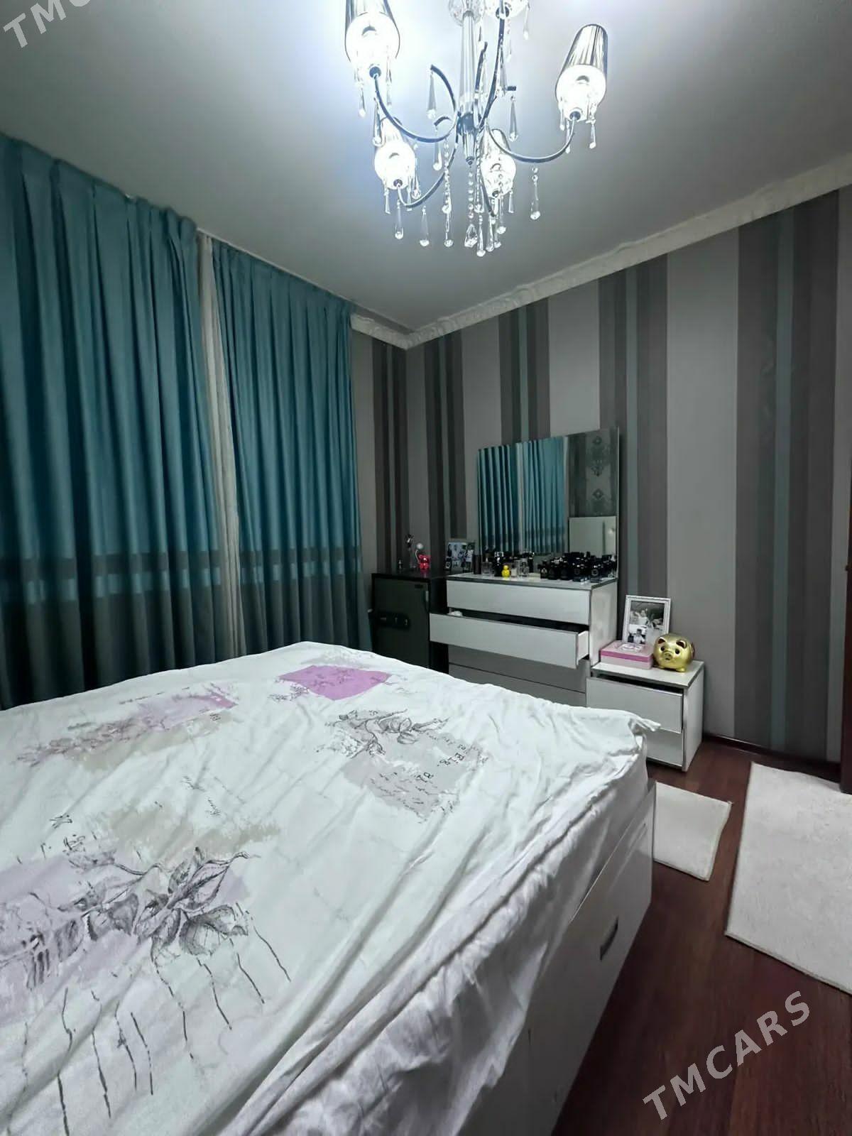 3 komnat dosaf  - Aşgabat - img 2