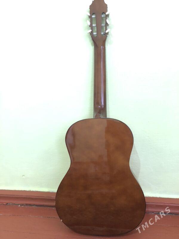 Gitara - Balkanabat - img 2