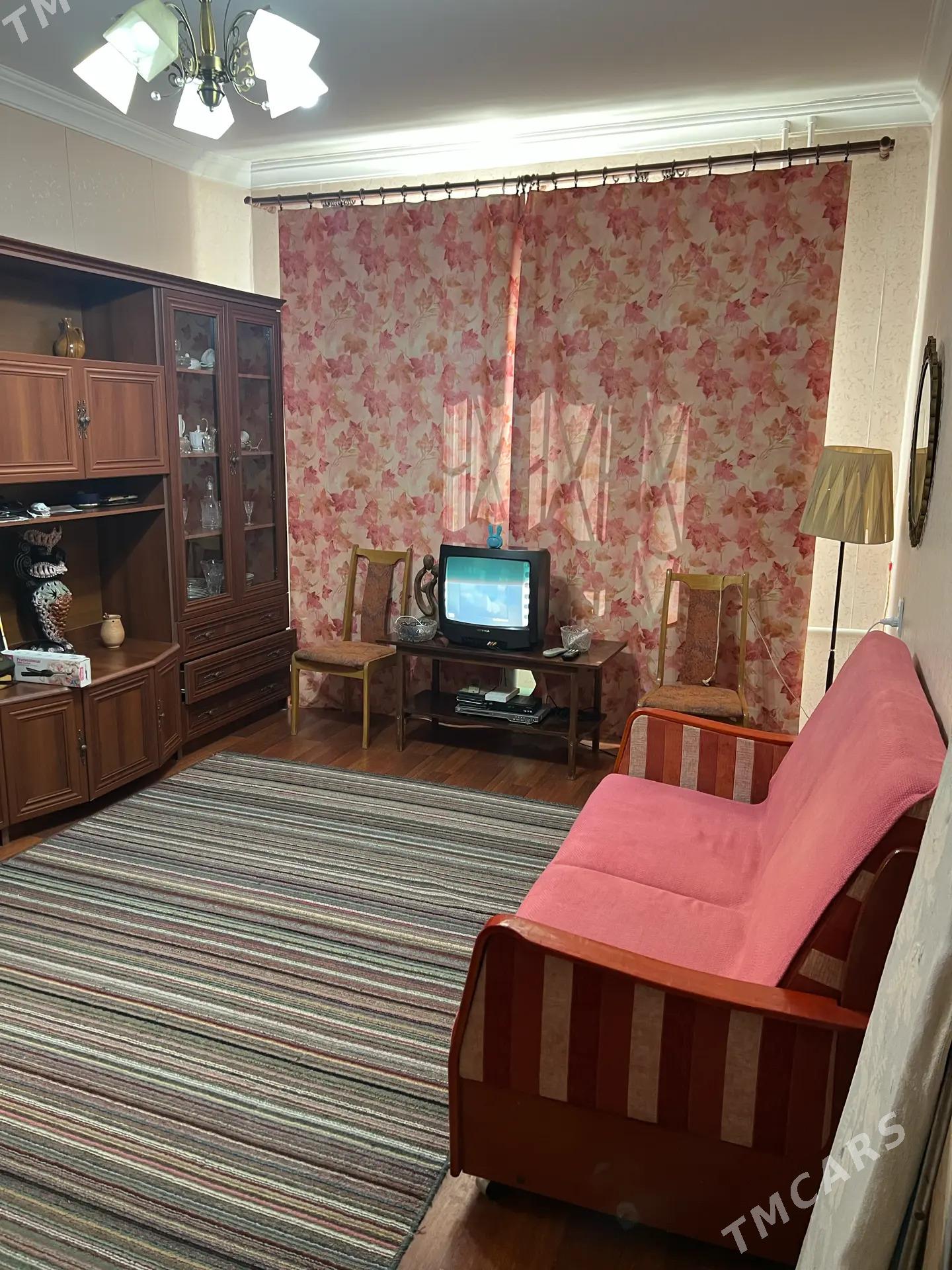 1 КОМН 2 ЭТАЖ 11 МКР ГАУДАНКА - Aşgabat - img 3