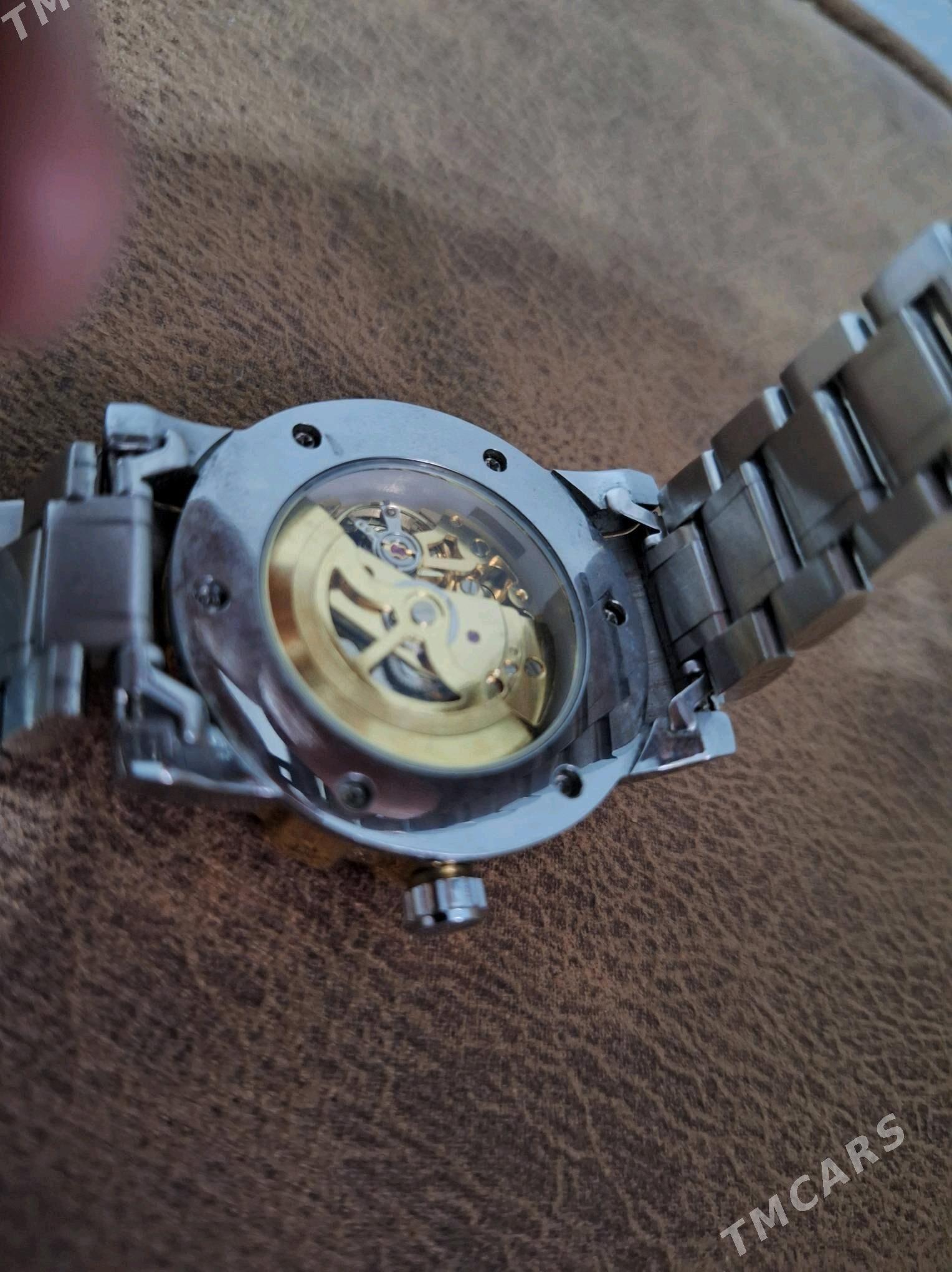 sagat - Ашхабад - img 2