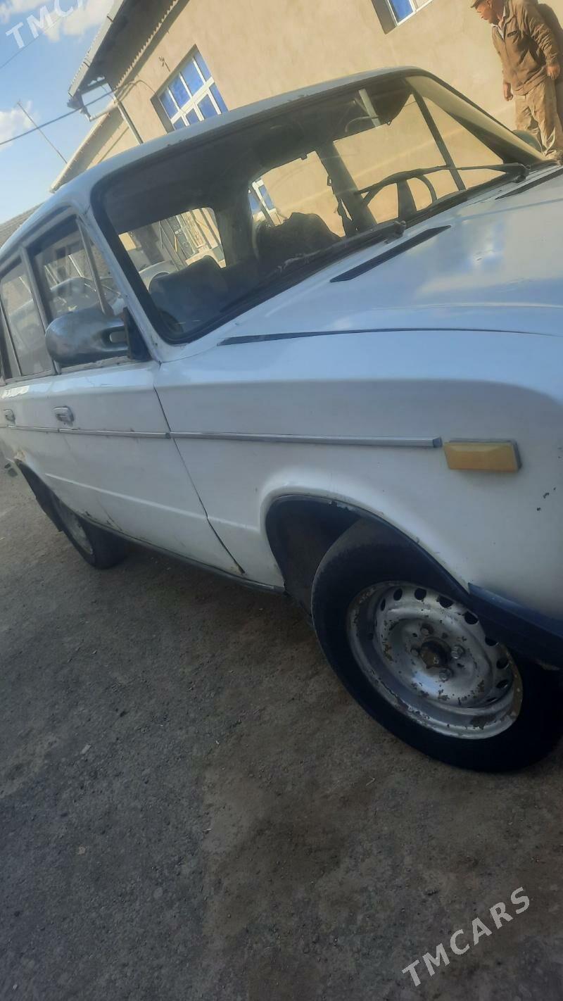 Lada 2106 1982 - 11 000 TMT - Губадаг - img 2