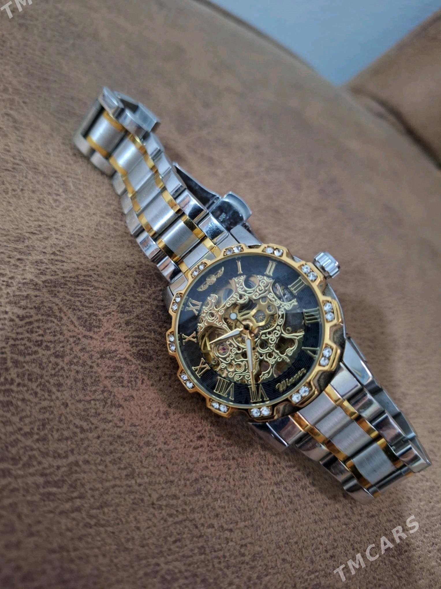 sagat - Ашхабад - img 1