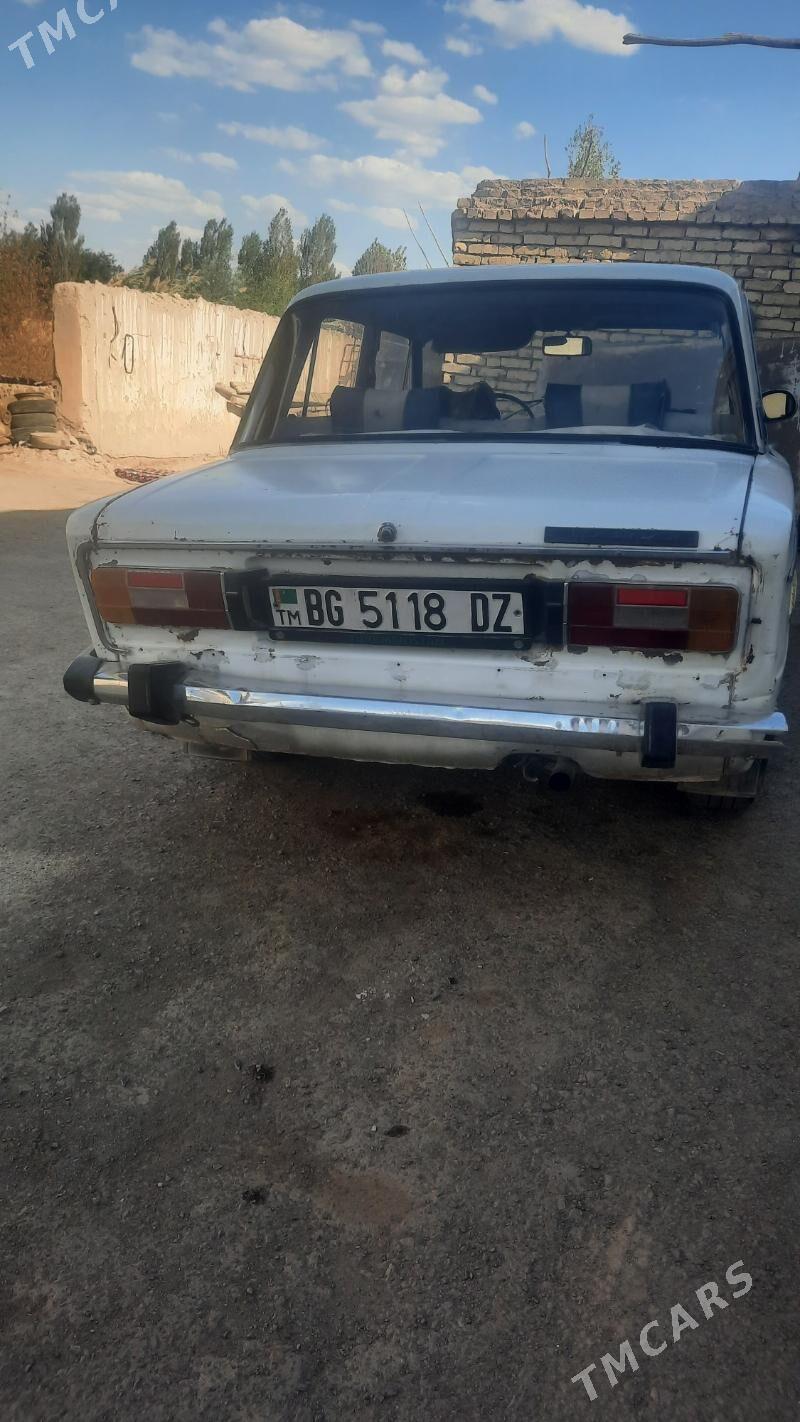 Lada 2106 1982 - 11 000 TMT - Губадаг - img 3