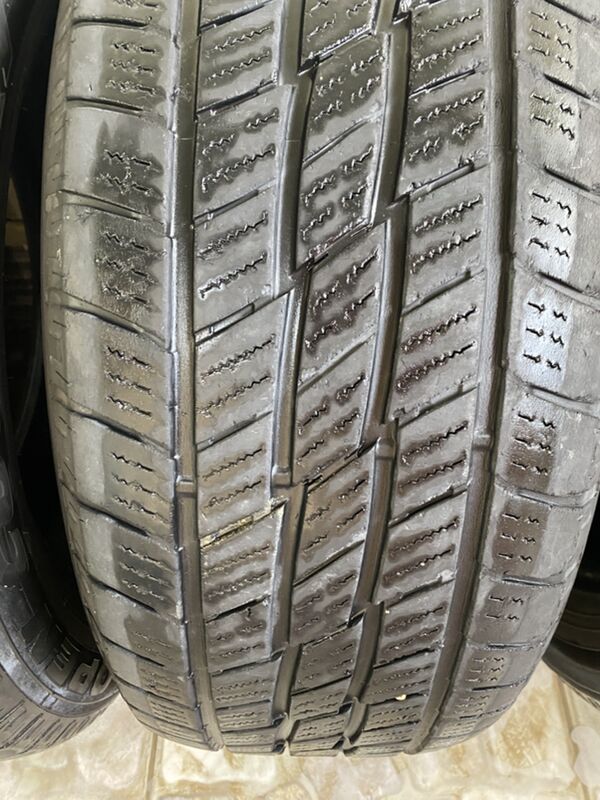 Покрышки TOYO 1 000 TMT - Hazar - img 1