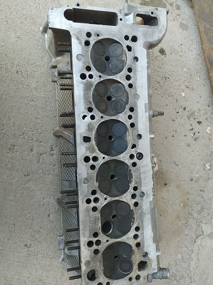 bmw 320 2 000 TMT - Шабатский этрап - img 1