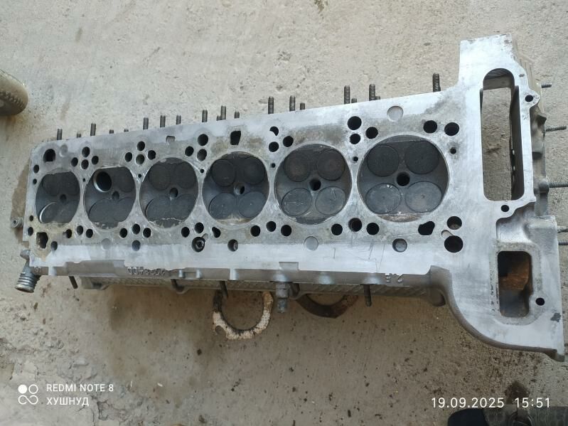 bmw 320 2 000 TMT - Шабатский этрап - img 3