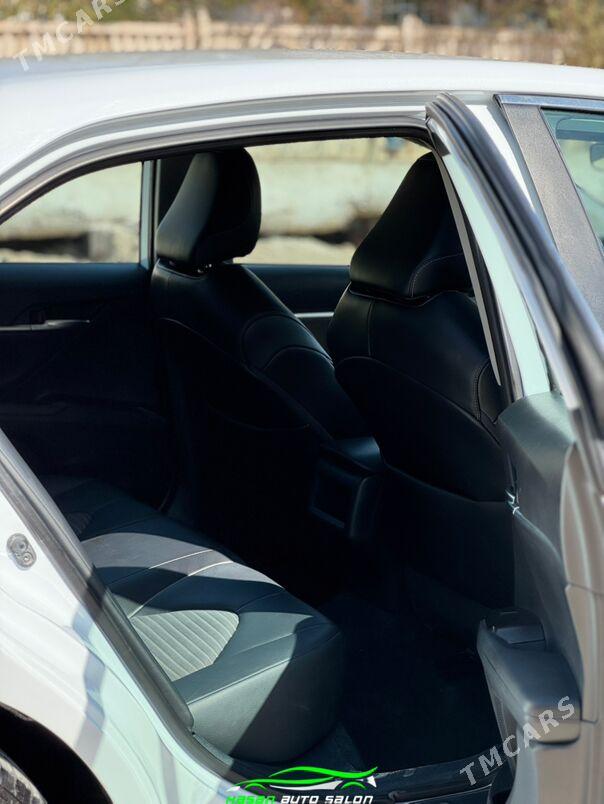Toyota Camry 2022 - 312 000 TMT - Мары - img 8
