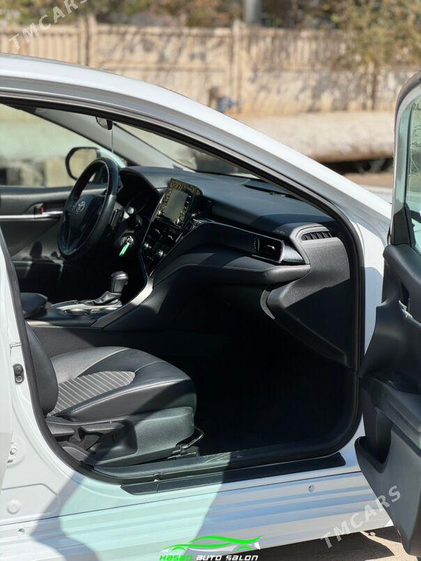 Toyota Camry 2022 - 312 000 TMT - Мары - img 7