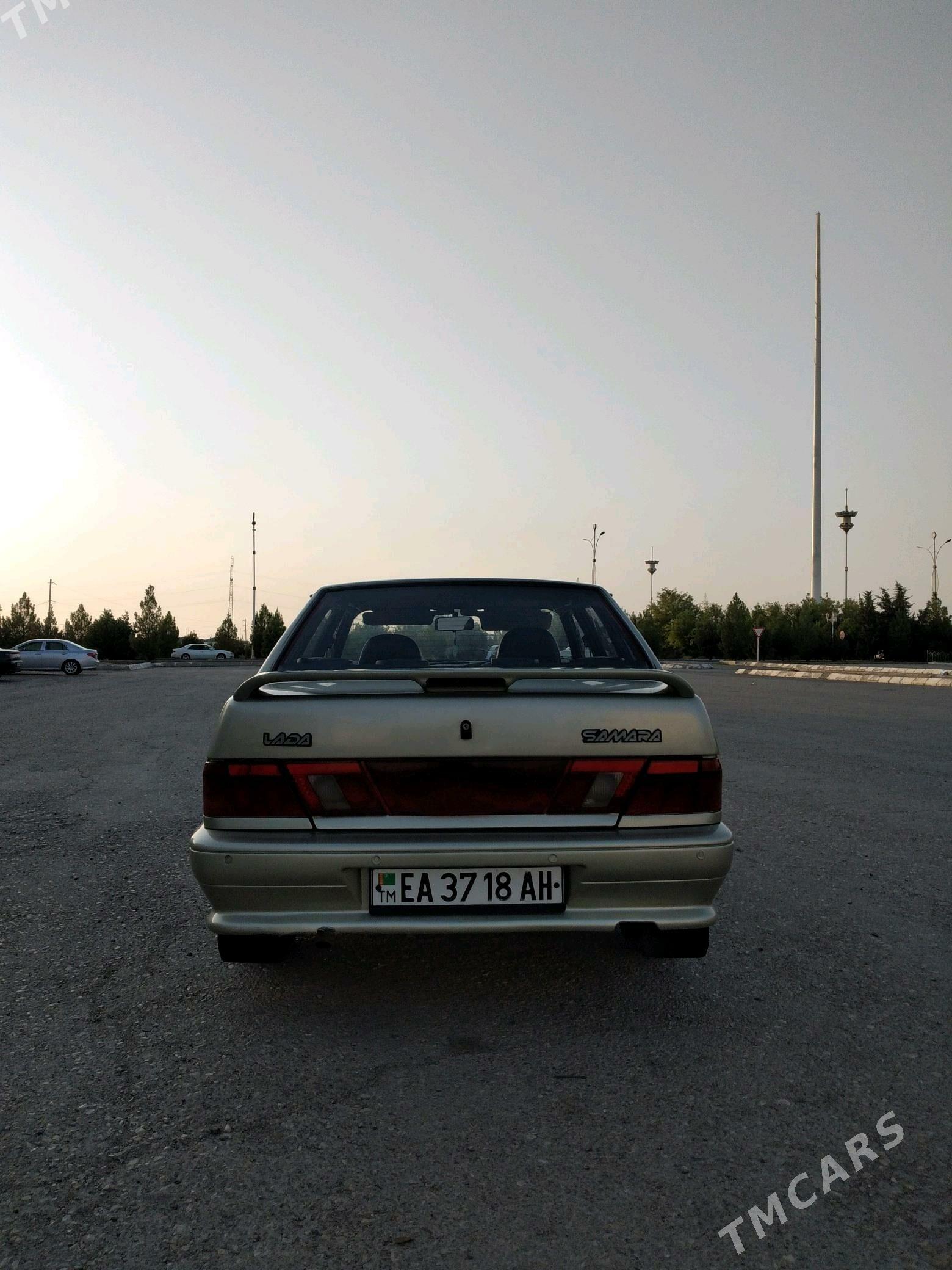 Lada 2115 2002 - 30 000 TMT - Balkanabat - img 2
