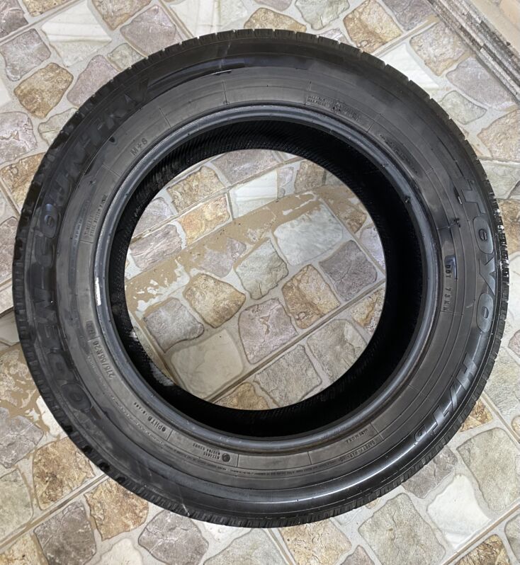 Покрышки TOYO 1 000 TMT - Хазар - img 6