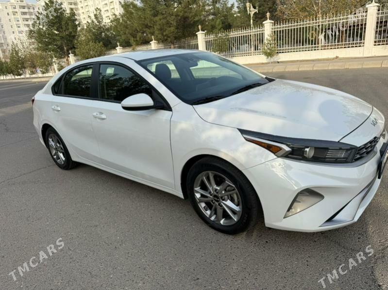 Kia Forte 2022 - 240 000 TMT - Aşgabat - img 2