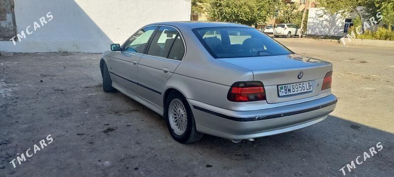 BMW 525 1996 - 90 000 TMT - Туркменабат - img 2