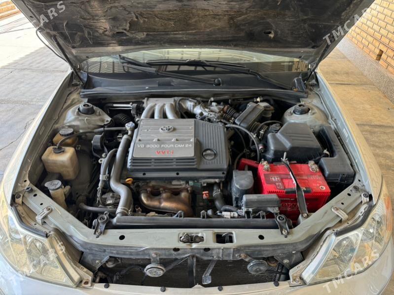 Toyota Avalon 2002 - 185 000 TMT - Мары - img 3