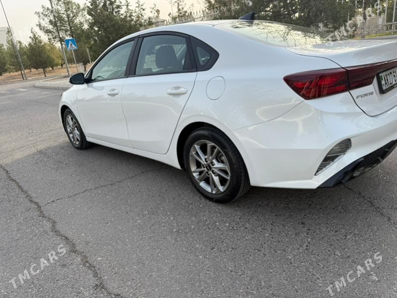 Kia Forte 2022 - 240 000 TMT - Aşgabat - img 3