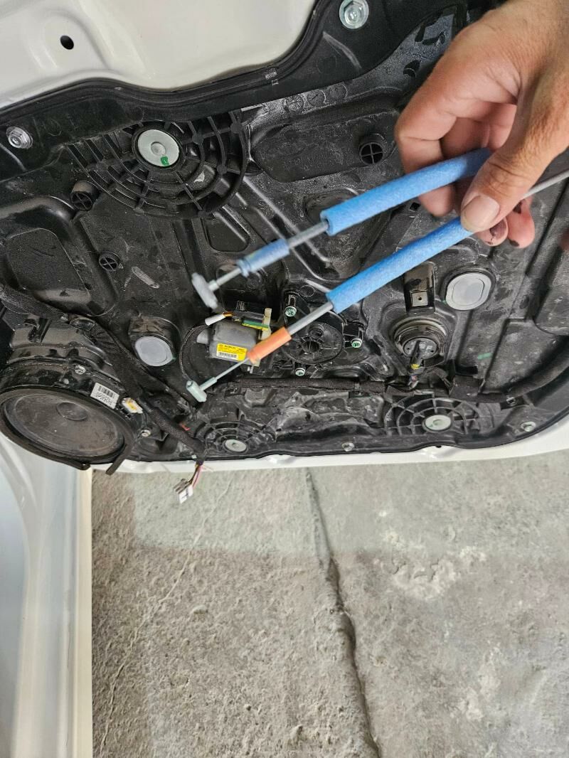 kia forte işik plastmas 150 TMT - Мары - img 2