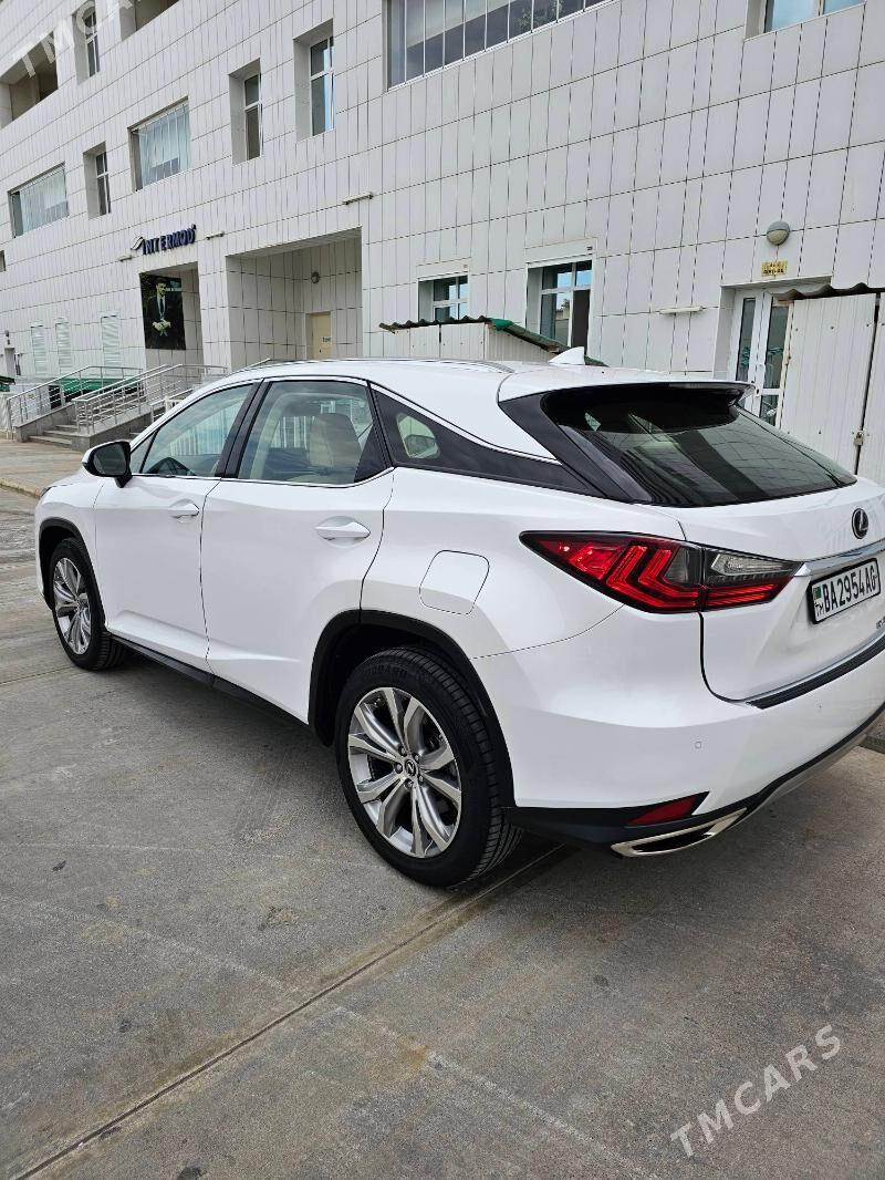 Lexus RX 350 2021 - 500 000 TMT - Aşgabat - img 2