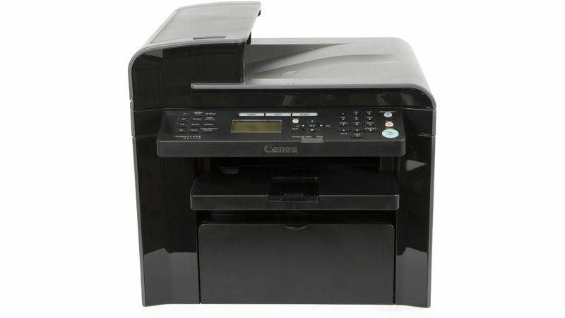 PRINTER CANON 4350 - Aşgabat - img 2