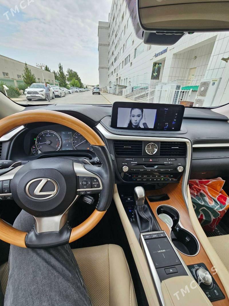 Lexus RX 350 2021 - 500 000 TMT - Aşgabat - img 3