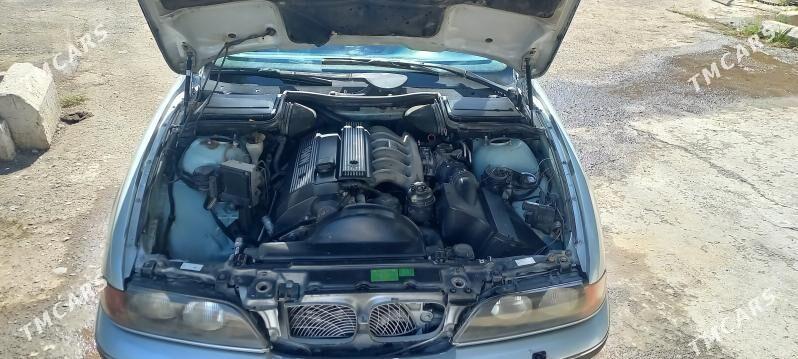 BMW 525 1996 - 90 000 TMT - Туркменабат - img 3