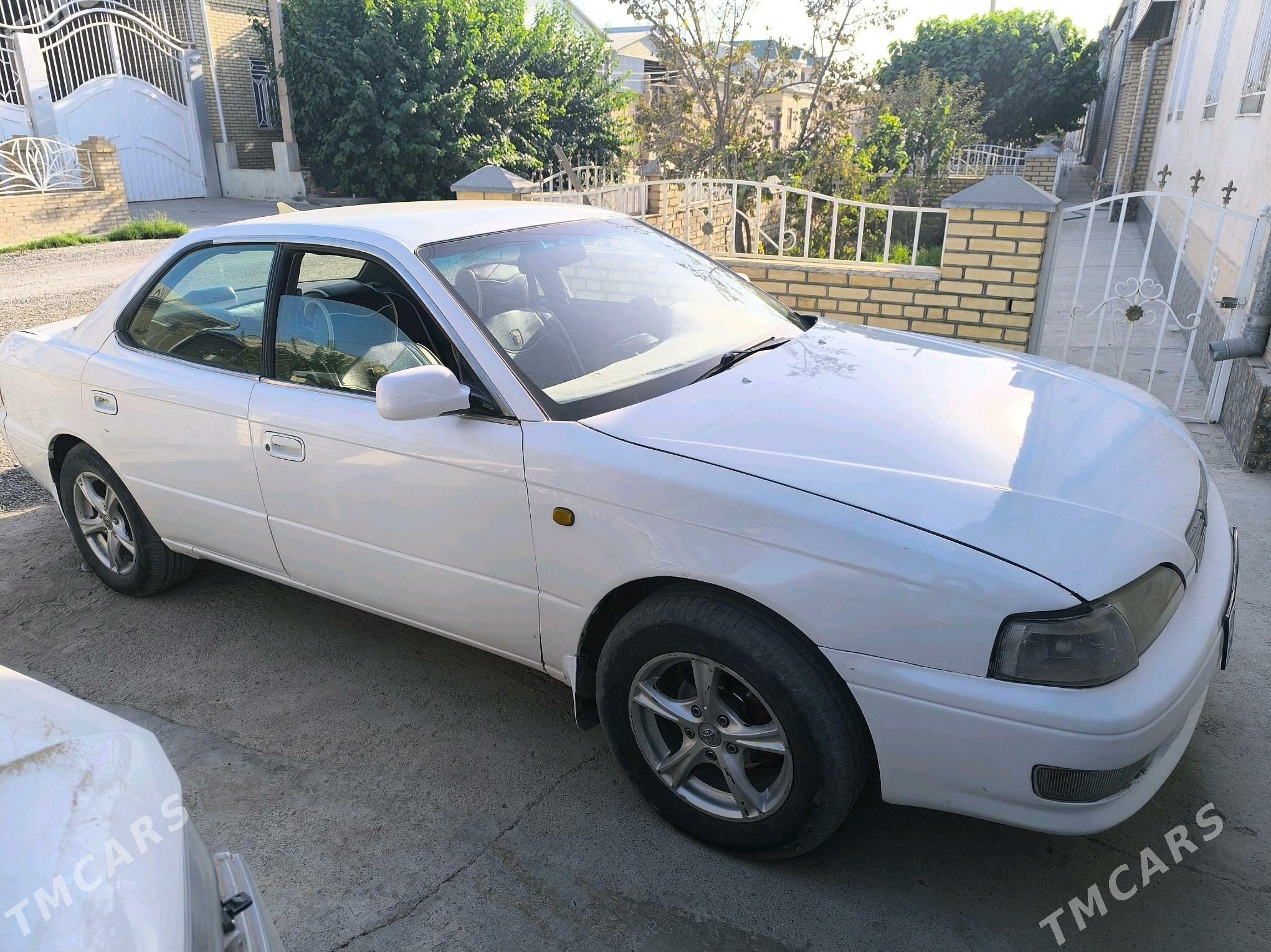 Toyota Camry 1996 - 55 000 TMT - Mary - img 3