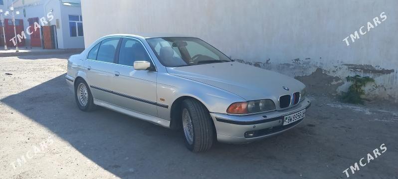 BMW 525 1996 - 90 000 TMT - Туркменабат - img 7