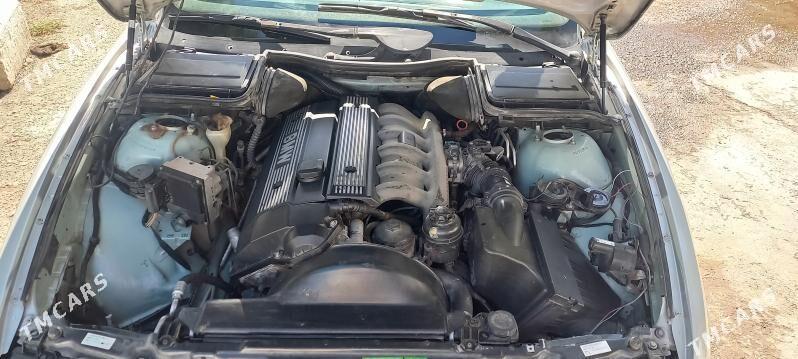 BMW 525 1996 - 90 000 TMT - Туркменабат - img 8