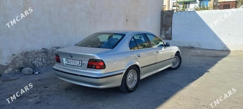 BMW 525 1996 - 90 000 TMT - Туркменабат - img 6