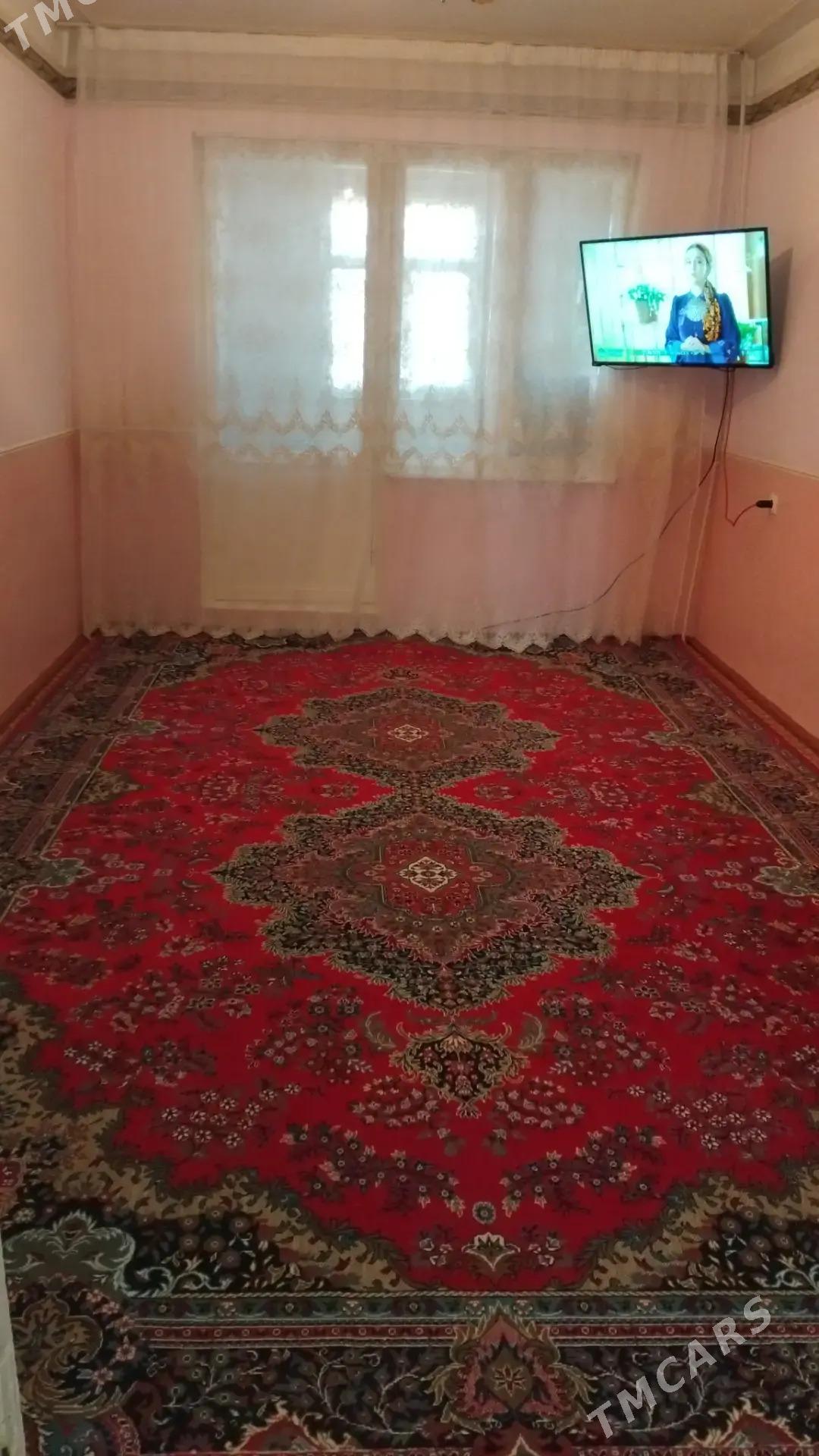 Satlyk jaý - Sarahs - img 2