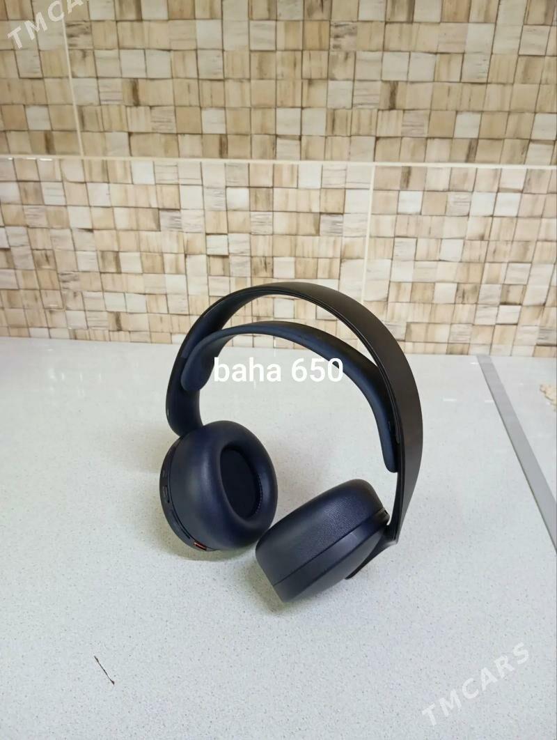 Uly bluetooth igrawoy nauşnik - Дашогуз - img 2