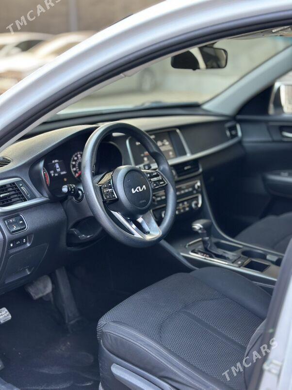 Kia Optima 2019 - 240 000 TMT - Мары - img 6