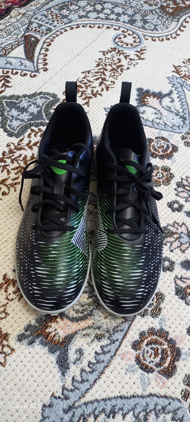 бутсы оригинал  PUMA. - Aşgabat - img 6