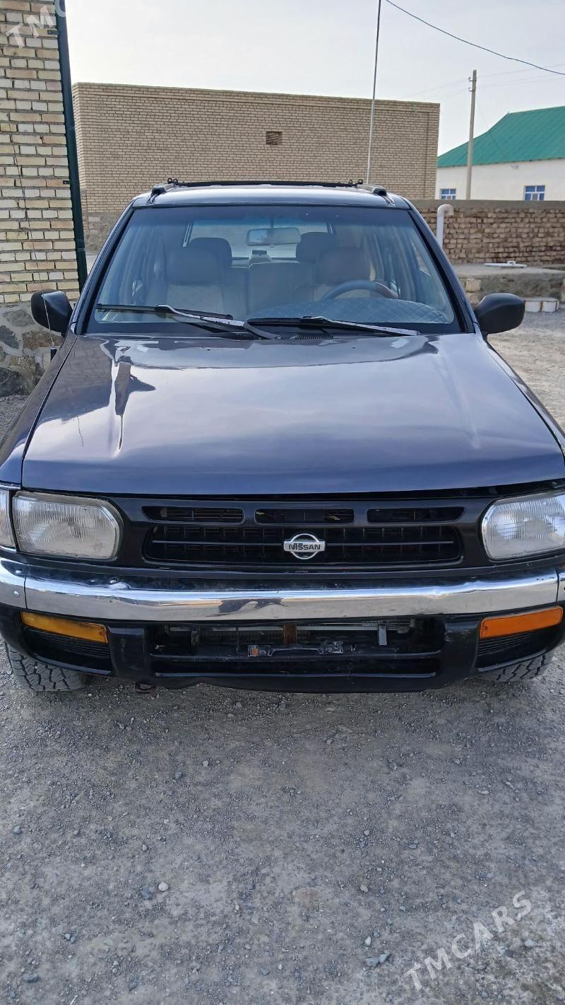 Nissan Pathfinder 1997 - 62 000 TMT - Bereket - img 5