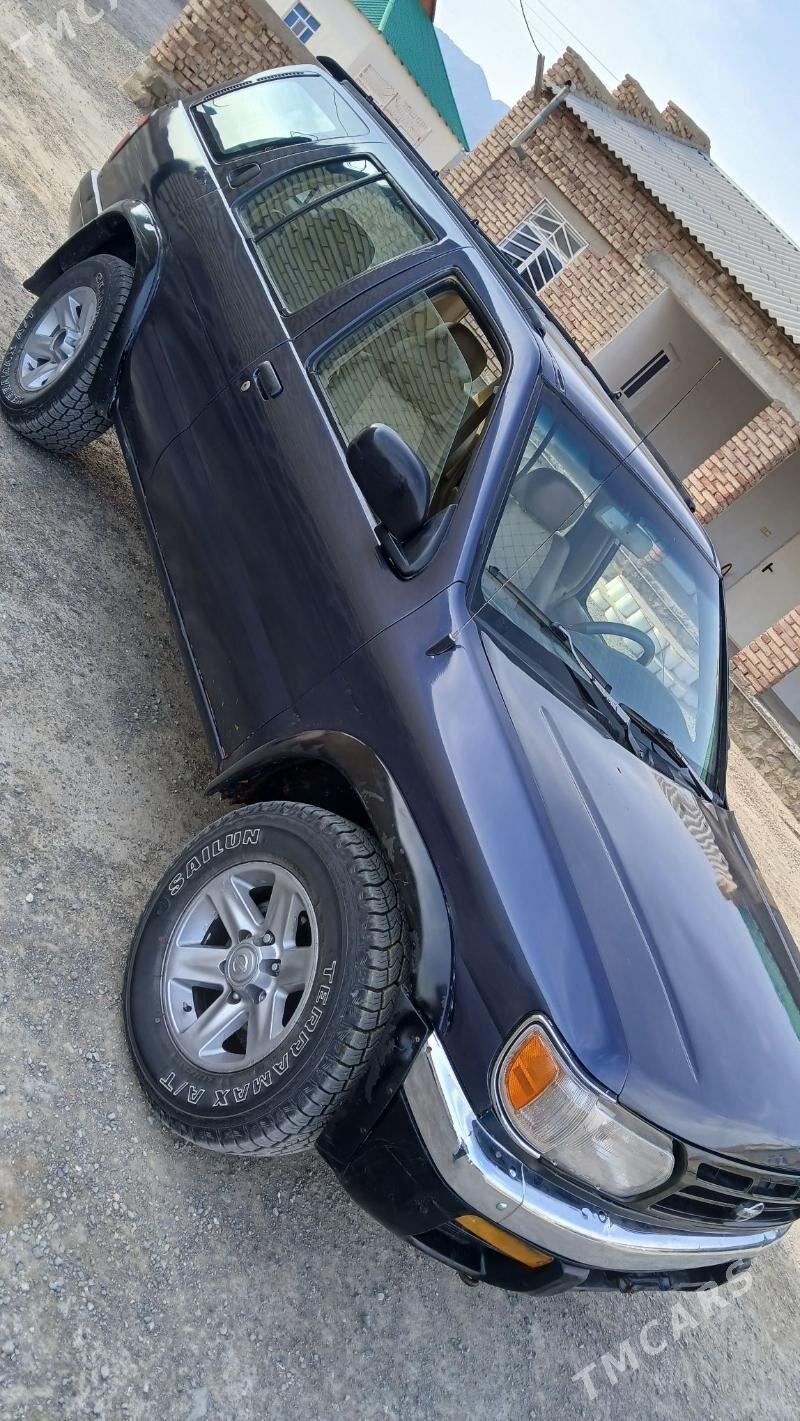 Nissan Pathfinder 1997 - 62 000 TMT - Bereket - img 4
