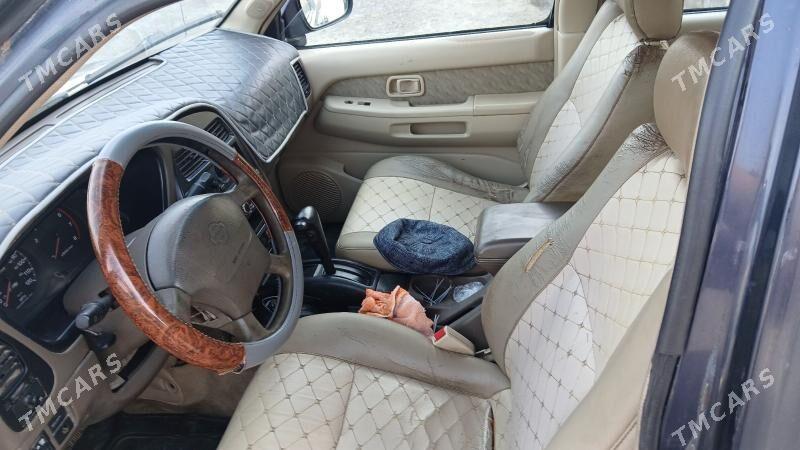 Nissan Pathfinder 1997 - 62 000 TMT - Bereket - img 6