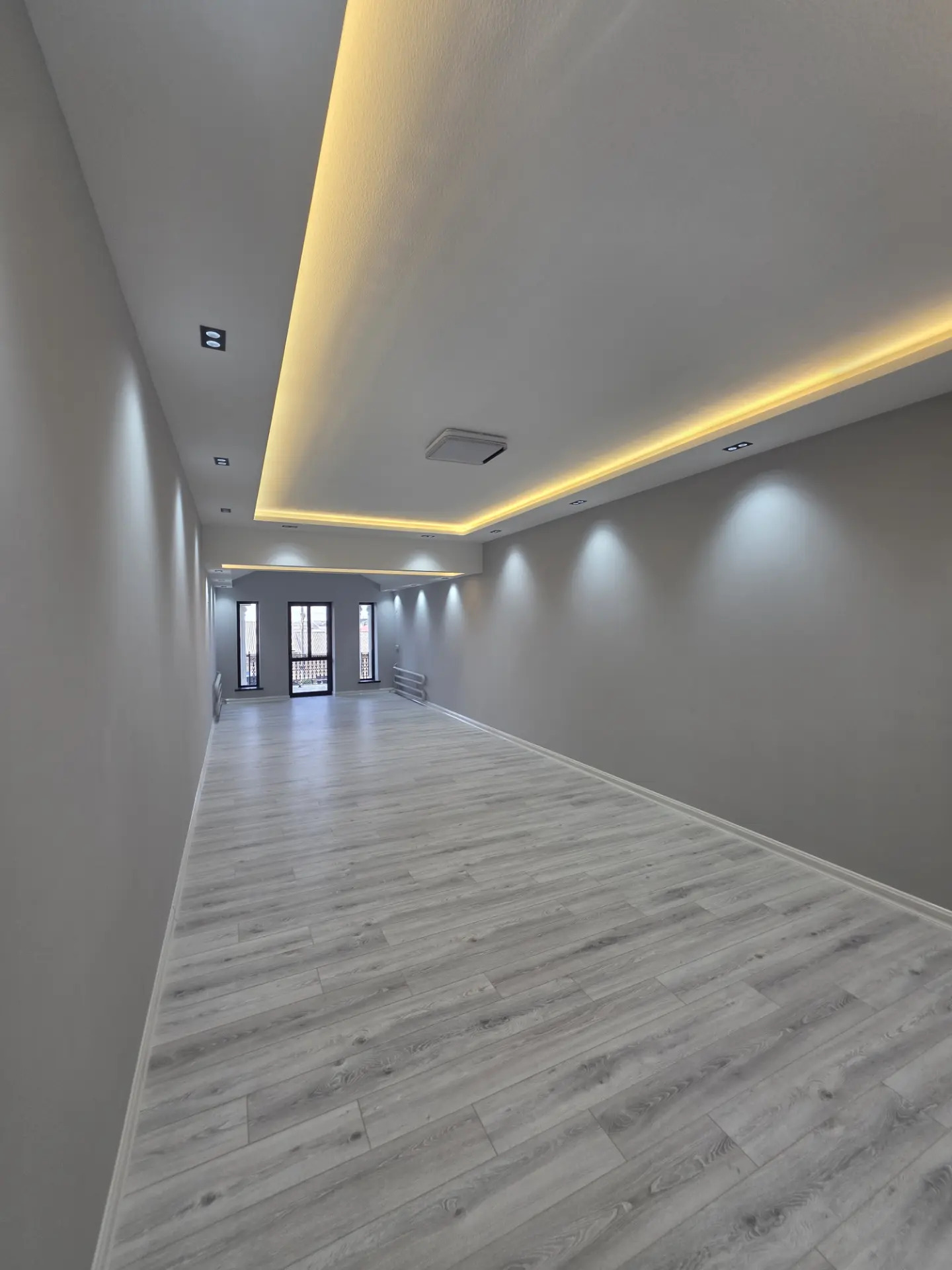 PLAN JAY KATEŞ - Туркменабат - img 3
