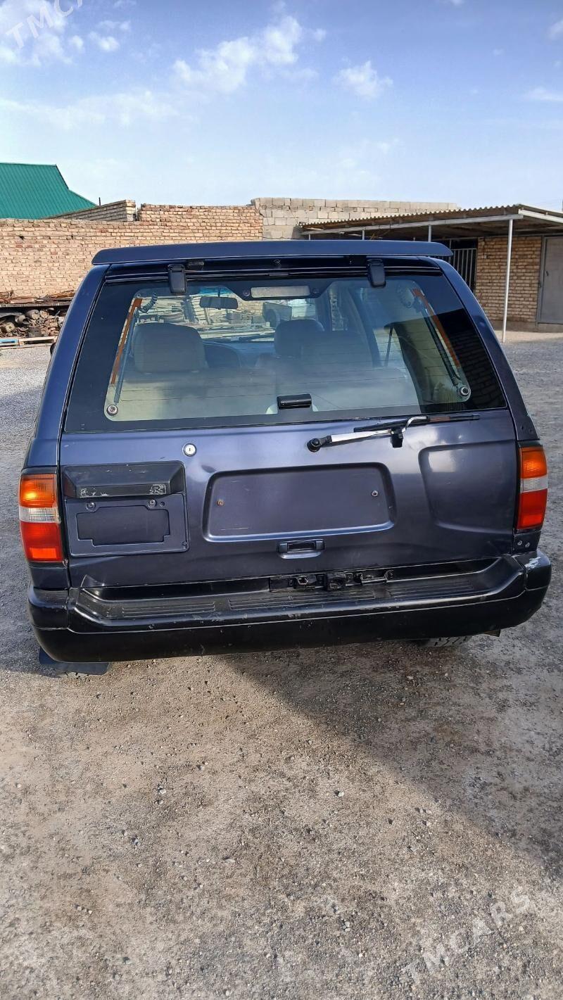 Nissan Pathfinder 1997 - 62 000 TMT - Bereket - img 2