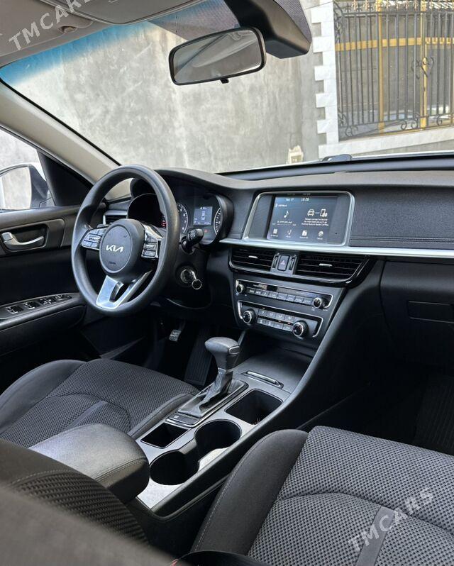 Kia Optima 2019 - 240 000 TMT - Мары - img 7