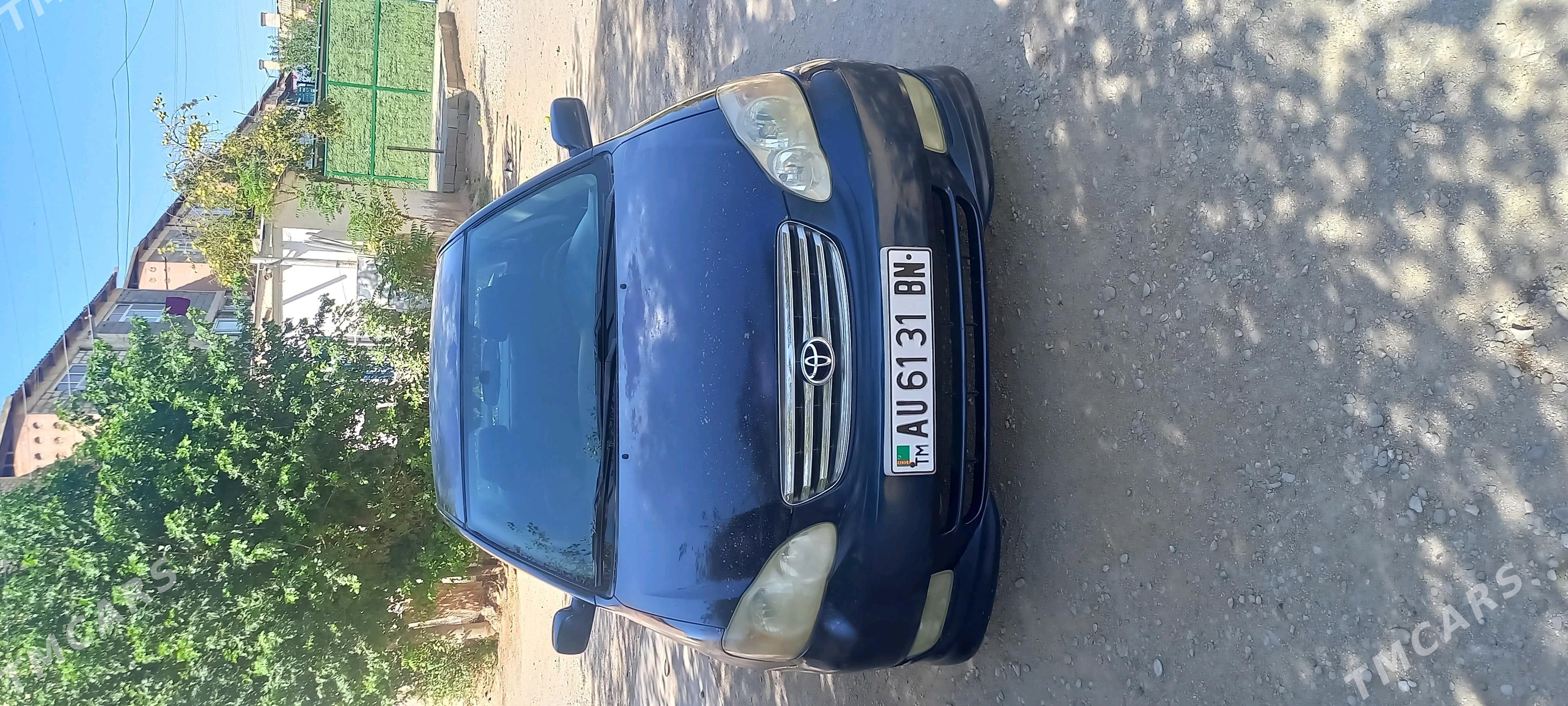 Toyota Corolla 2003 - 120 000 TMT - Balkanabat - img 5
