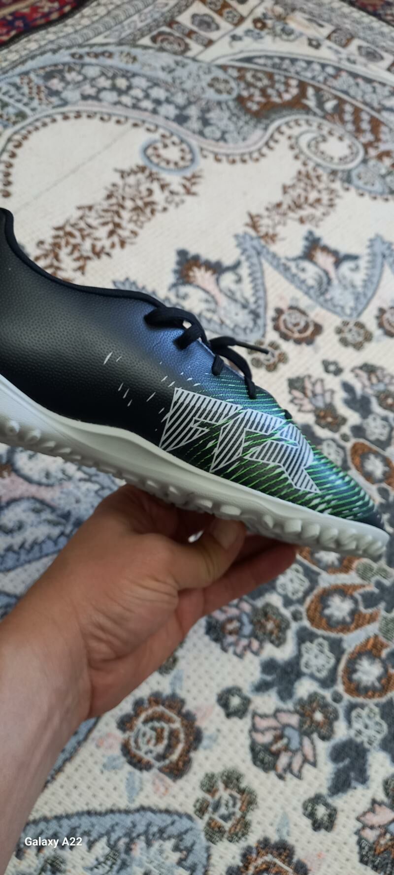 бутсы оригинал  PUMA. - Aşgabat - img 5