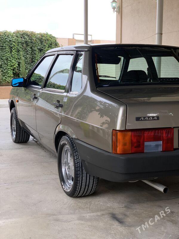 Lada 21099 2001 - 70 000 TMT - Aşgabat - img 3