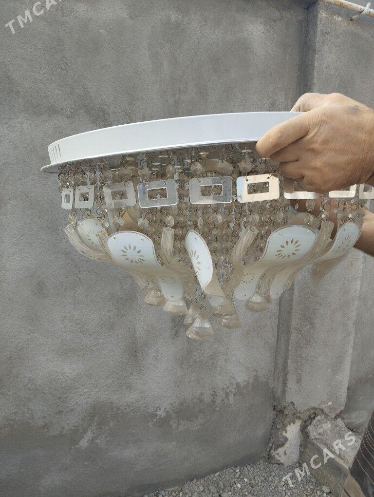 Lyustra - Балканабат - img 1