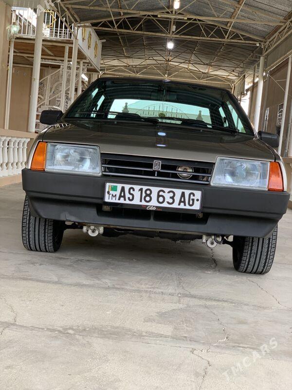 Lada 21099 2001 - 70 000 TMT - Aşgabat - img 8